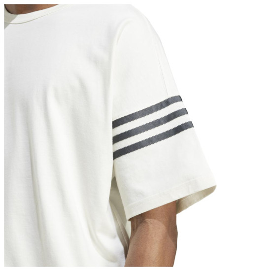 Adidas Ανδρική κοντομάνικη μπλούζα Neuclassics Tee